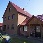 Familienhof Miller Privatunterkunft Gaarzerhof