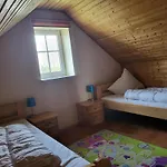 Privatunterkunft Familienhof Miller