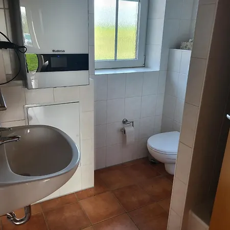 Familienhof Miller Privatunterkunft