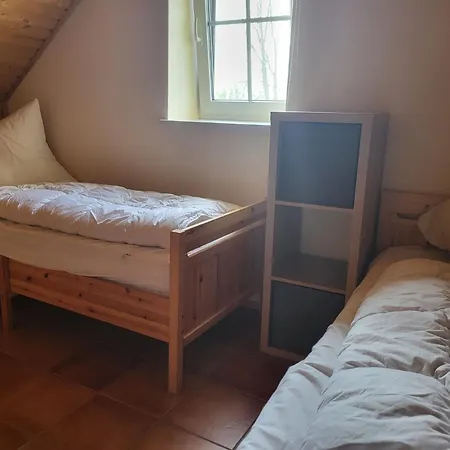 Familienhof Miller Séjour chez l'habitant
