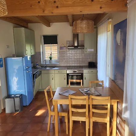 Séjour chez l'habitant Familienhof Miller *