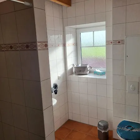 Séjour chez l'habitant Familienhof Miller Gaarzerhof