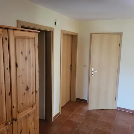 Séjour chez l'habitant Familienhof Miller *