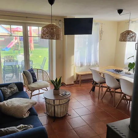 Séjour chez l'habitant Familienhof Miller Gaarzerhof