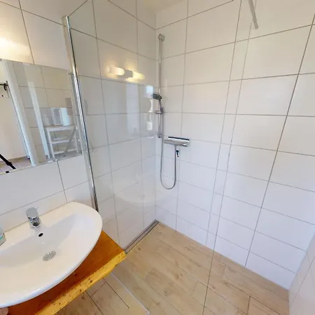Familienhof Miller Privatunterkunft