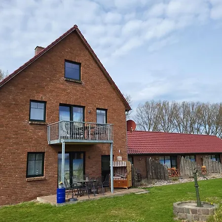 Familienhof Miller * Gaarzerhof